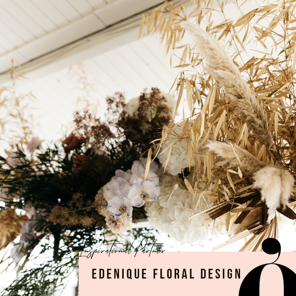 Edenique Floral Design