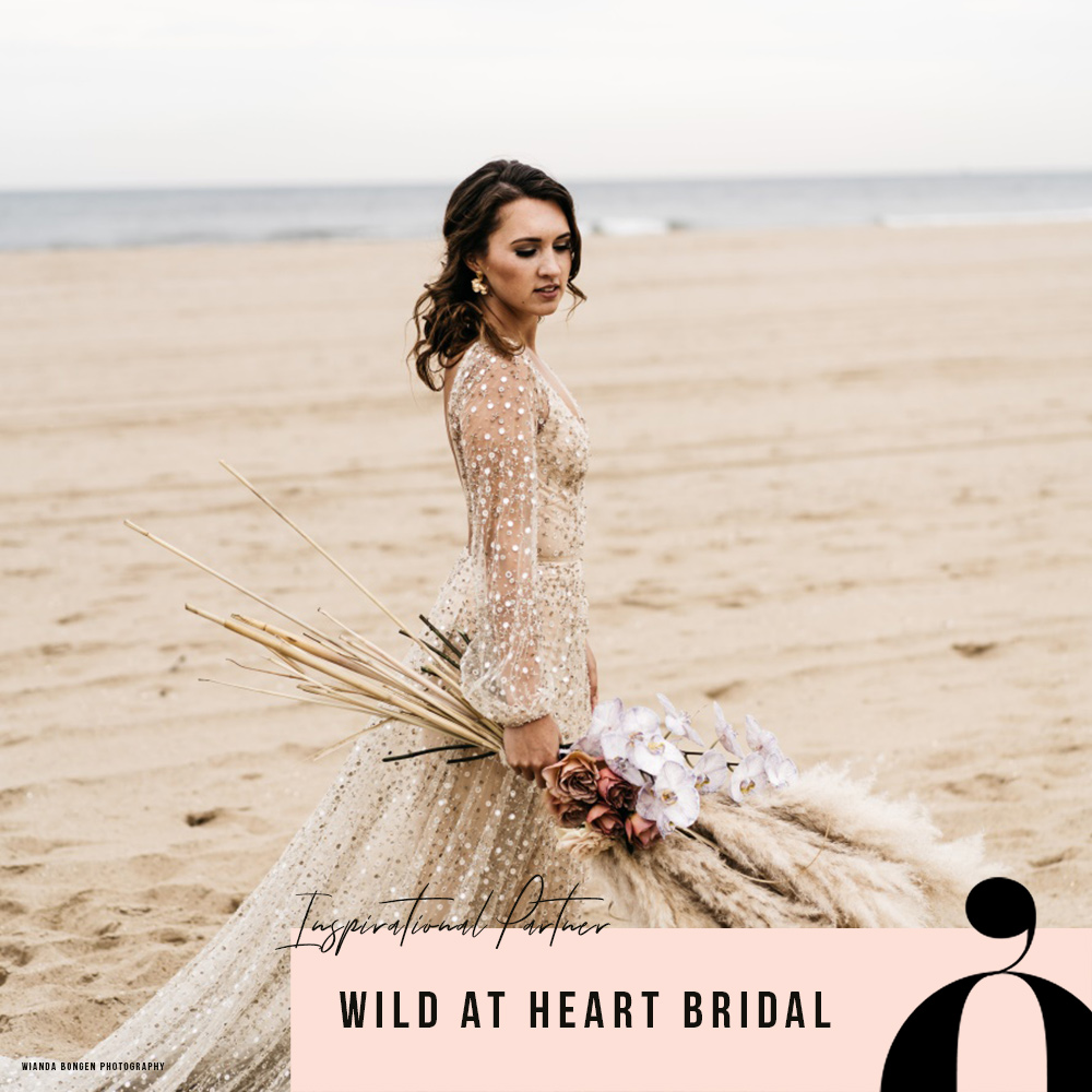 Wild at Heart Bridal