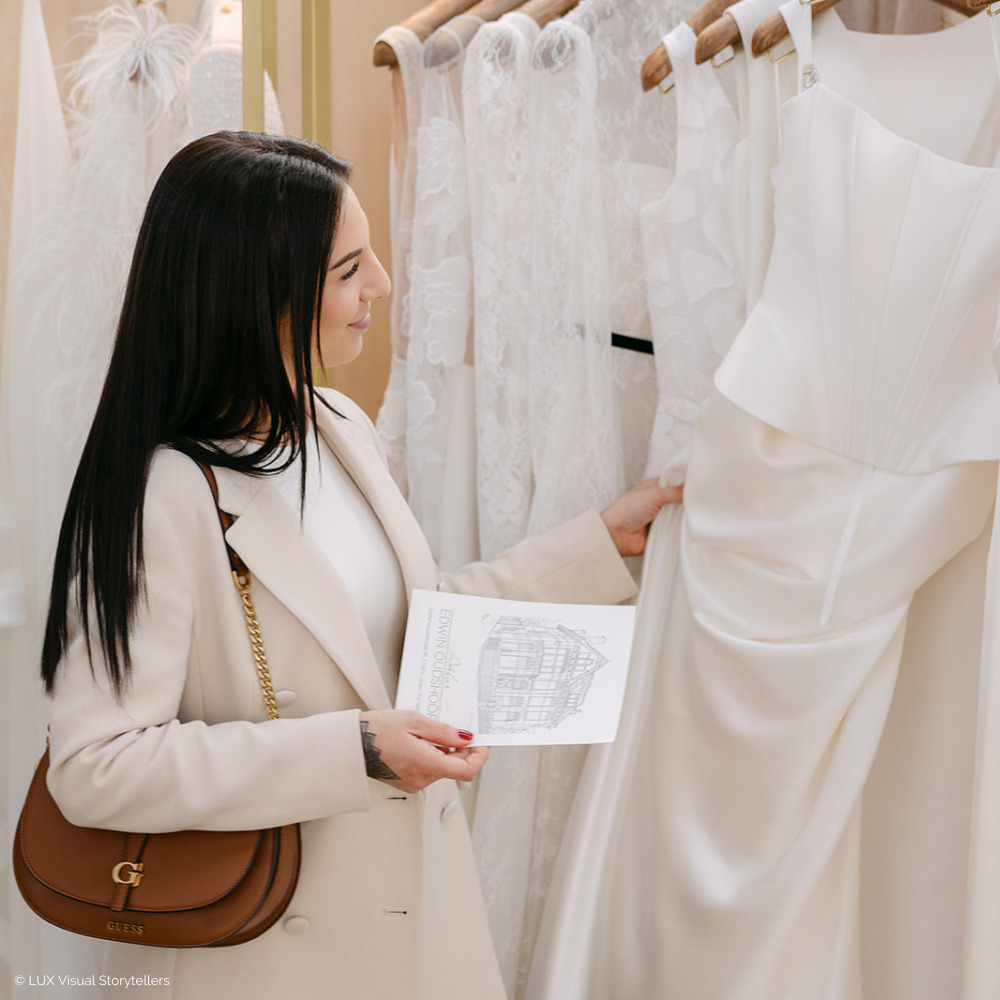 Trouwbeurs 2025 One Fine Wedding Day alles voor je bruiloft