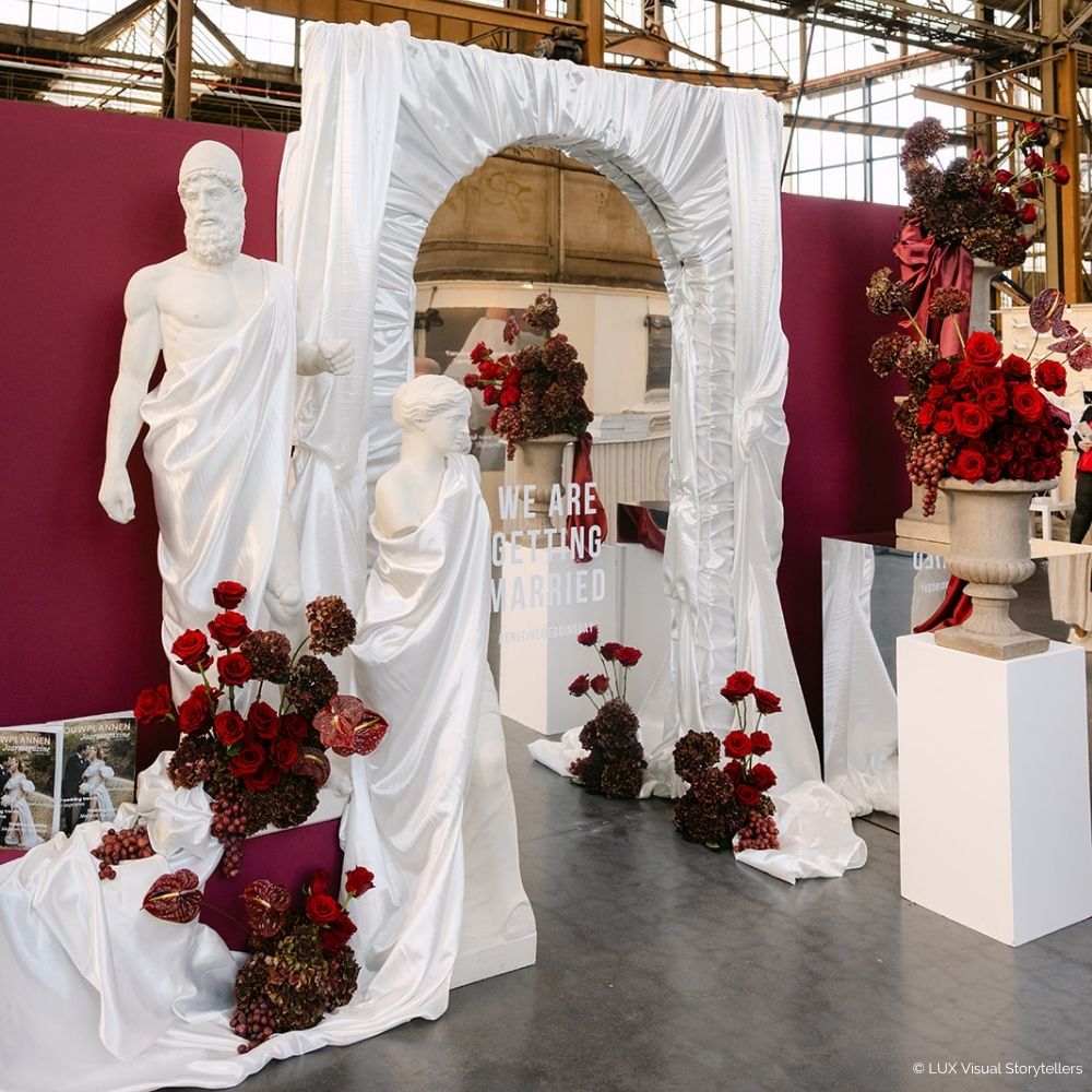 Trouwbeurs One Fine Wedding Day 2026