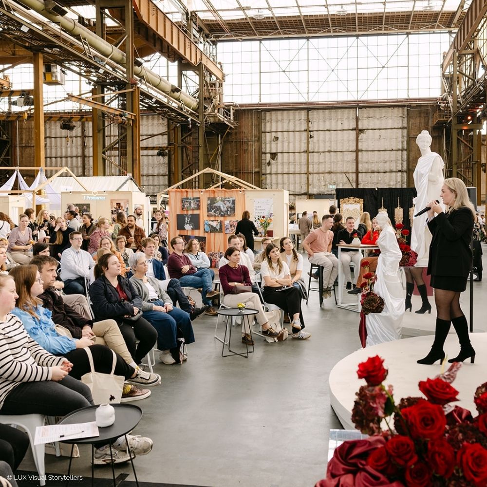 Trouwbeurs One Fine Wedding Day 2026
