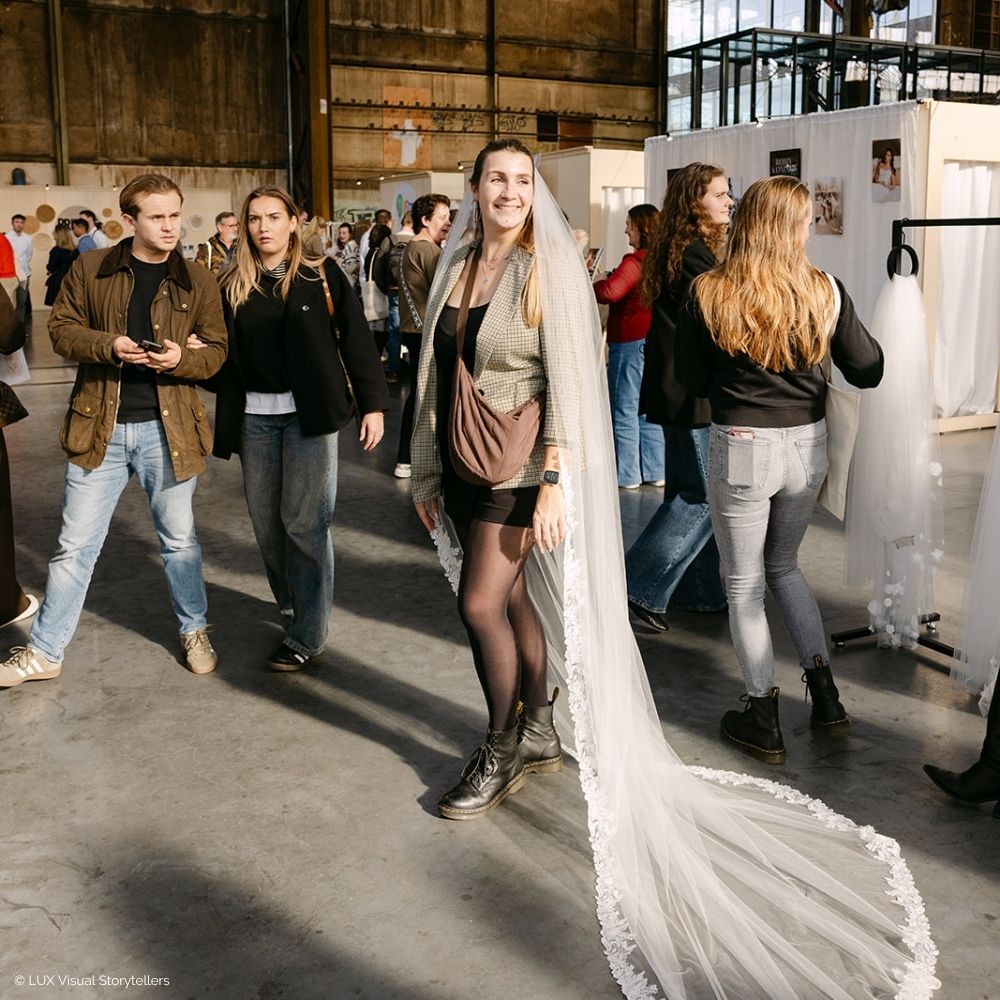 Trouwbeurs One Fine Wedding Day 2026