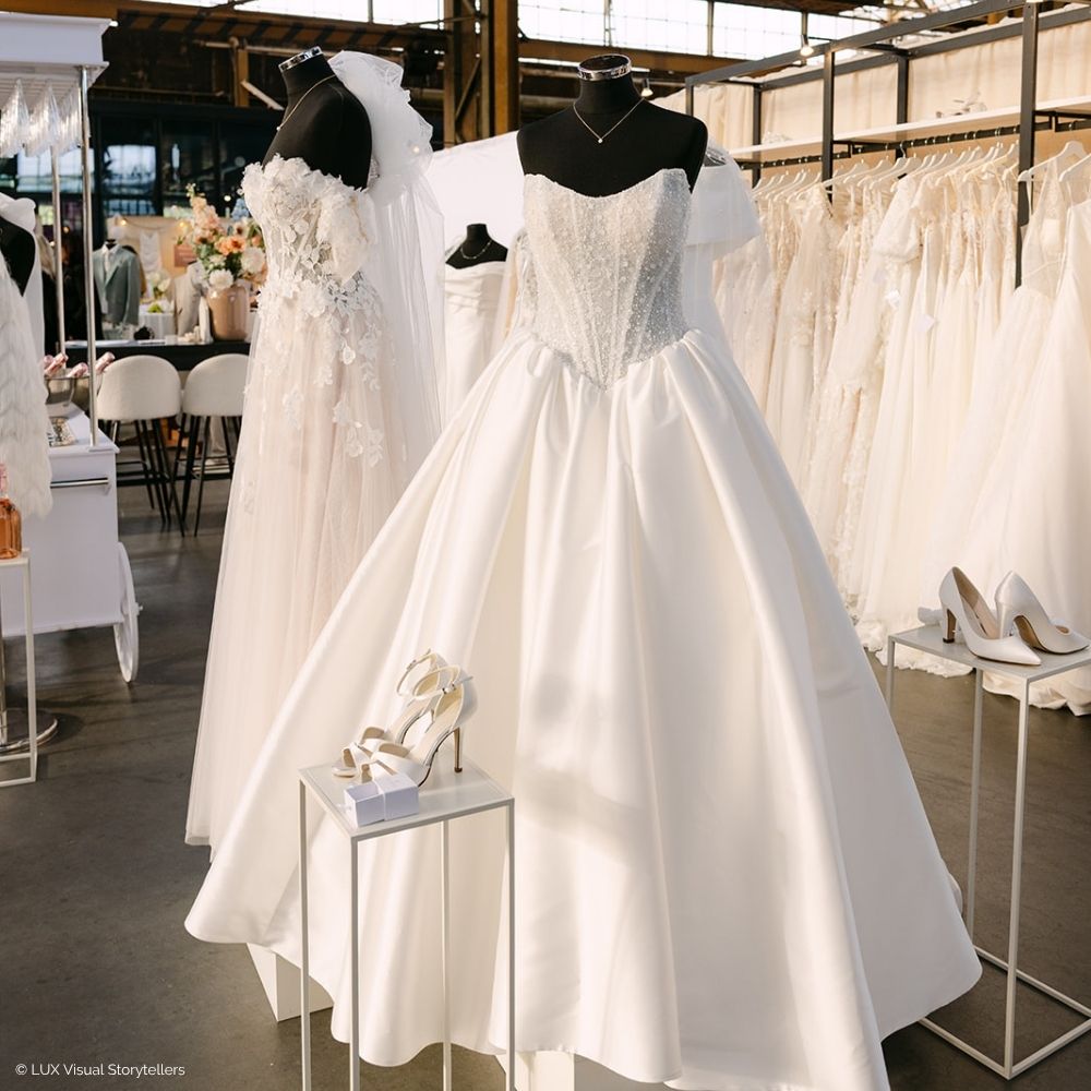Trouwbeurs One Fine Wedding Day 2026