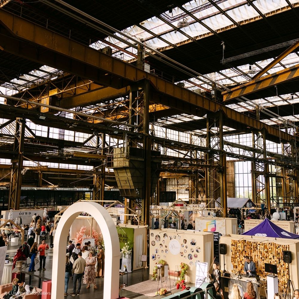 Trouwbeurs One Fine Wedding Day 2026