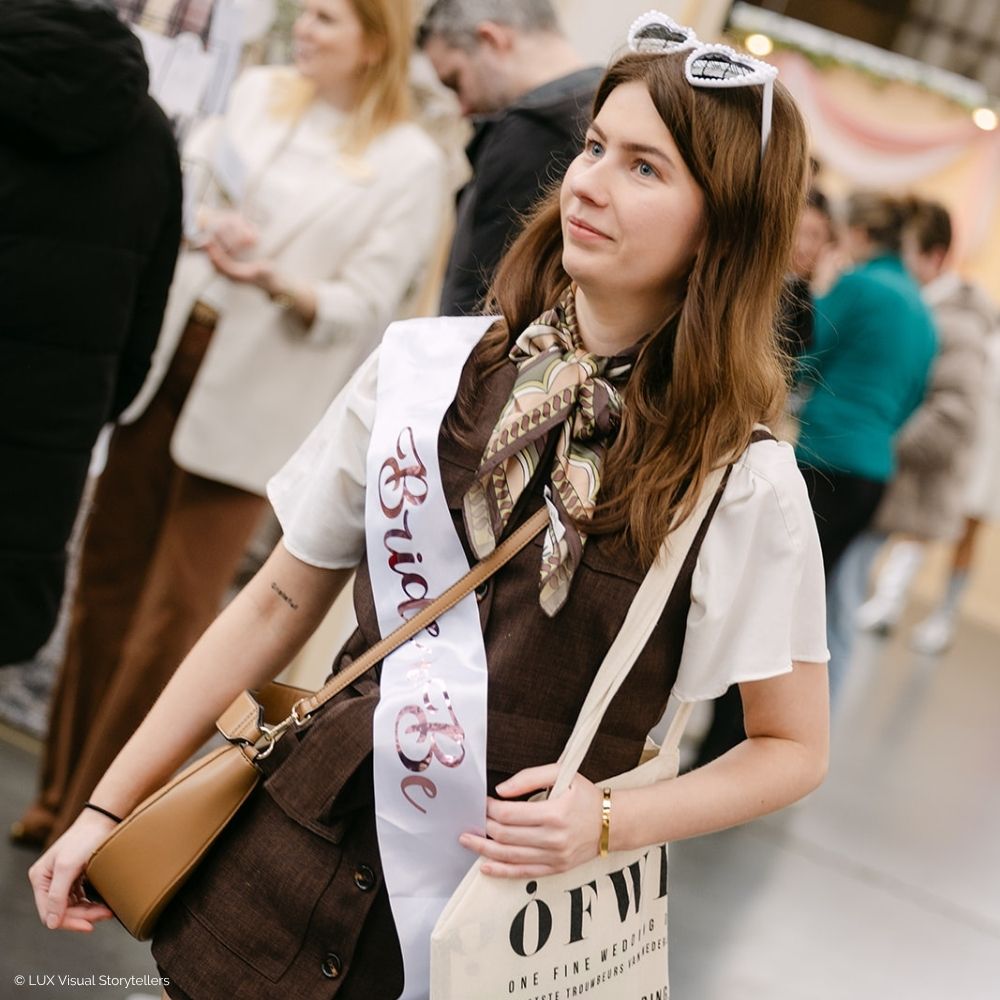 Trouwbeurs One Fine Wedding Day 2026