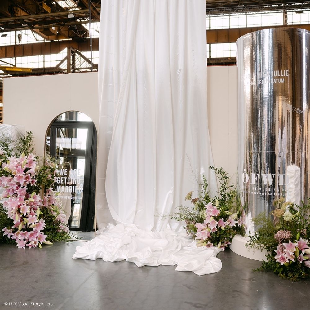 Trouwbeurs One Fine Wedding Day 2026