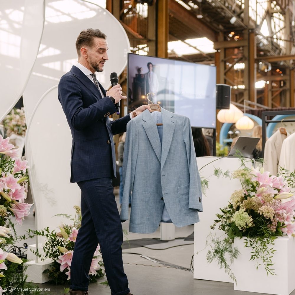 Trouwbeurs One Fine Wedding Day 2026