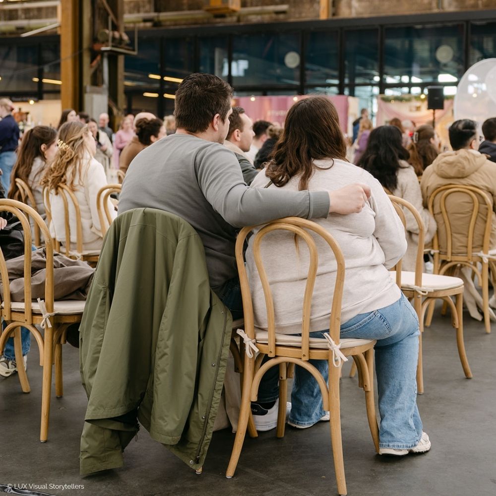 Trouwbeurs One Fine Wedding Day 2026