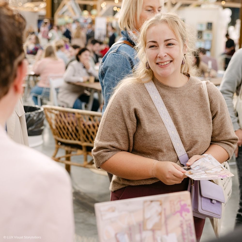 Trouwbeurs One Fine Wedding Day 2026