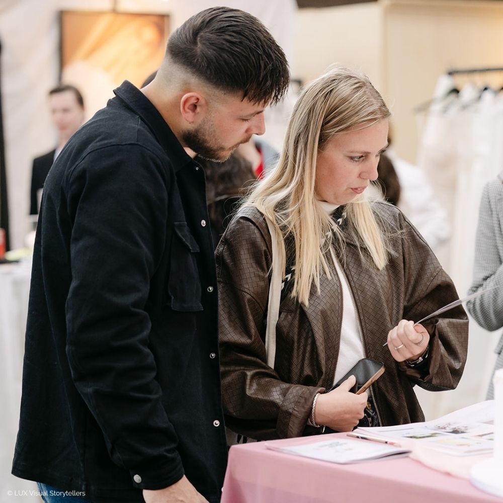 Trouwbeurs One Fine Wedding Day 2026