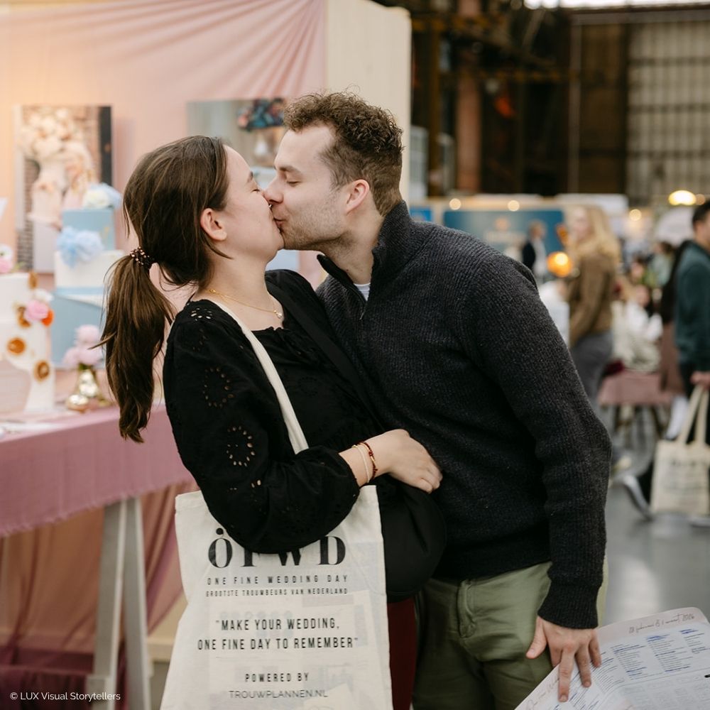 Trouwbeurs One Fine Wedding Day 2026