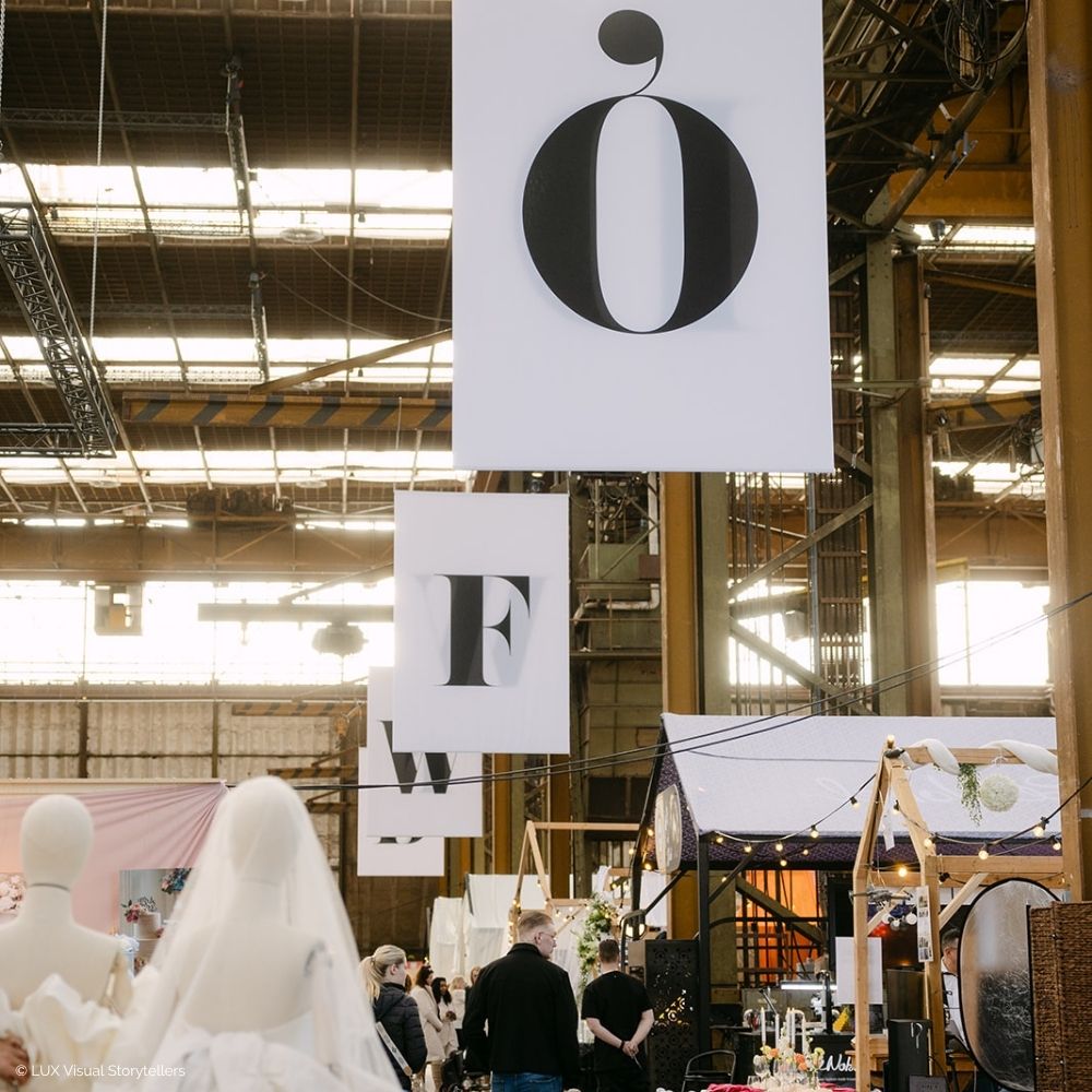Trouwbeurs One Fine Wedding Day 2026