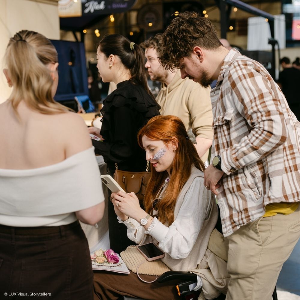 Trouwbeurs One Fine Wedding Day 2026