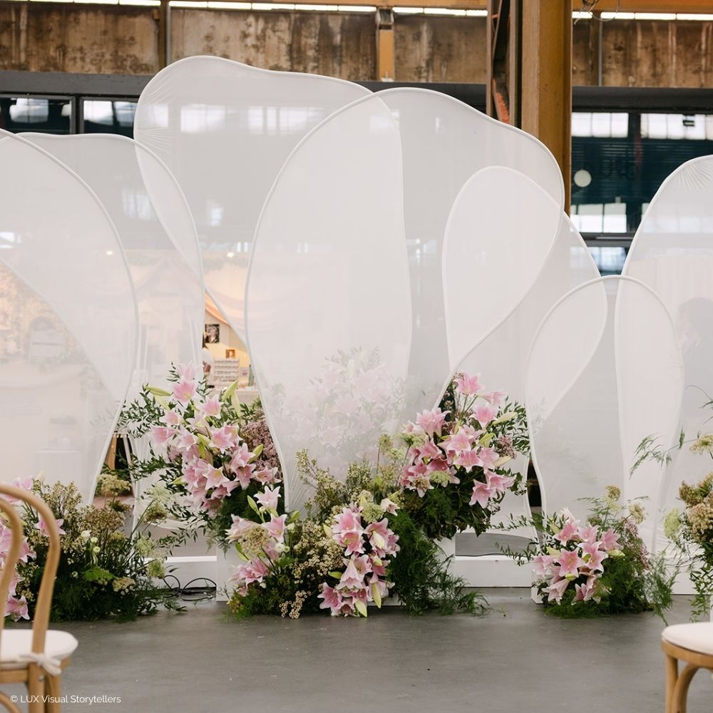 Trouwbeurs One Fine Wedding Day 2026