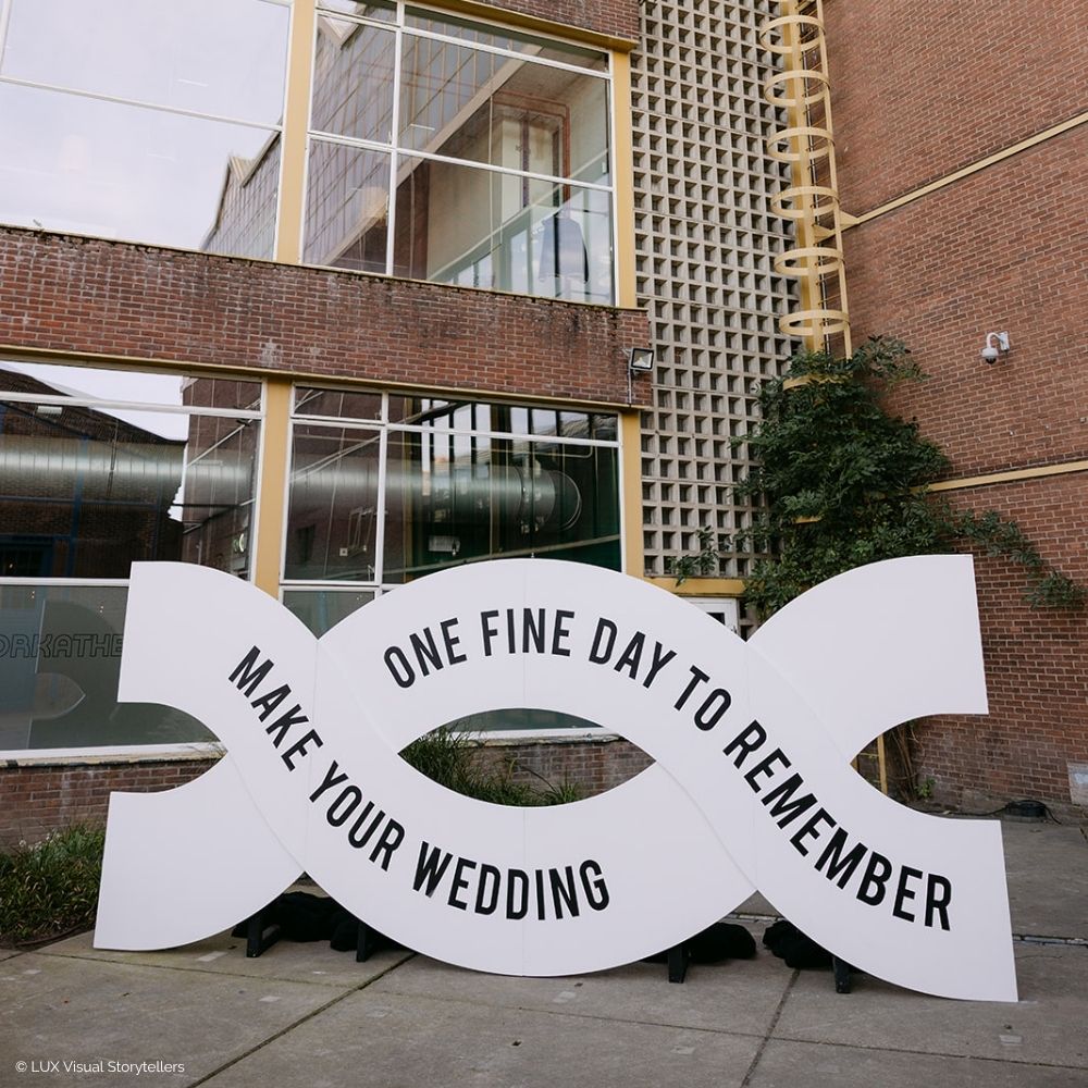 Trouwbeurs One Fine Wedding Day 2026