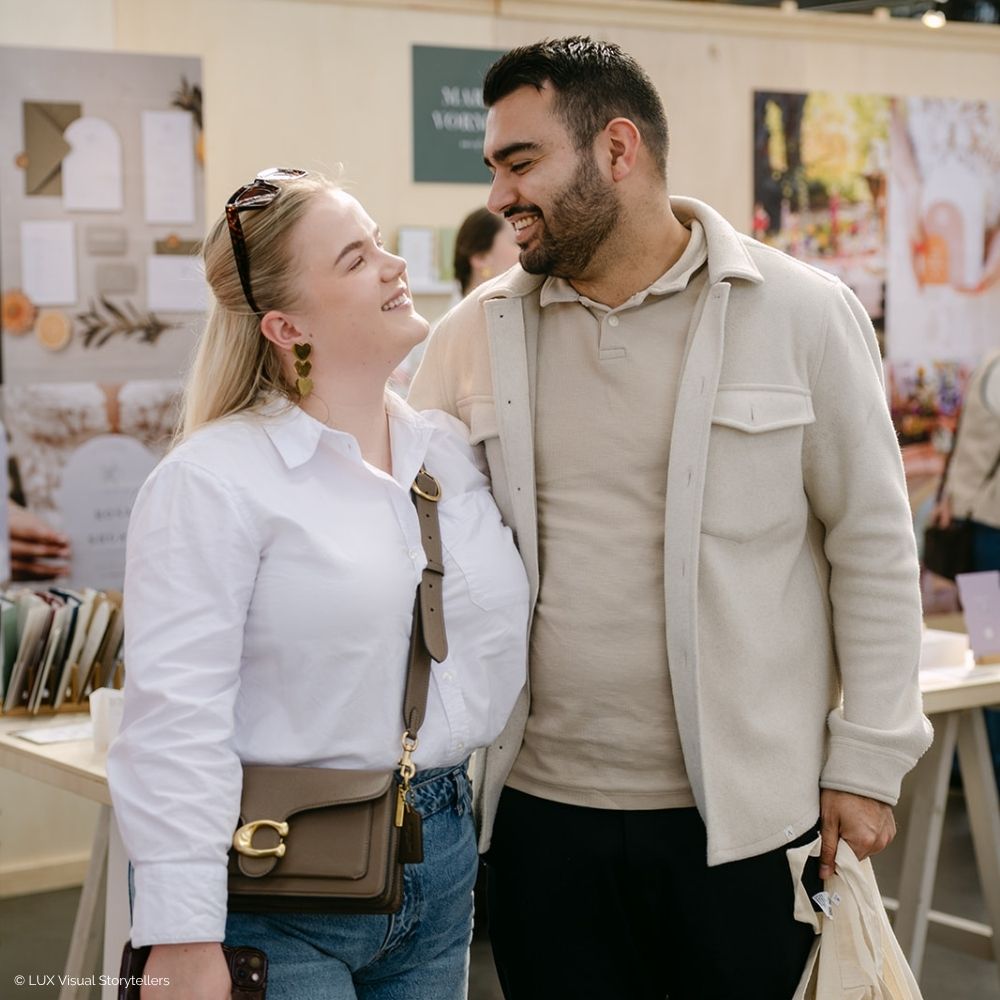 Trouwbeurs One Fine Wedding Day 2026