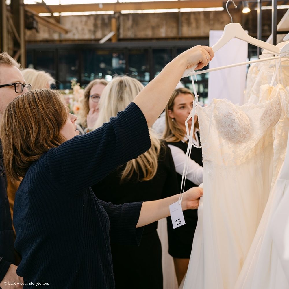 Trouwbeurs One Fine Wedding Day 2026