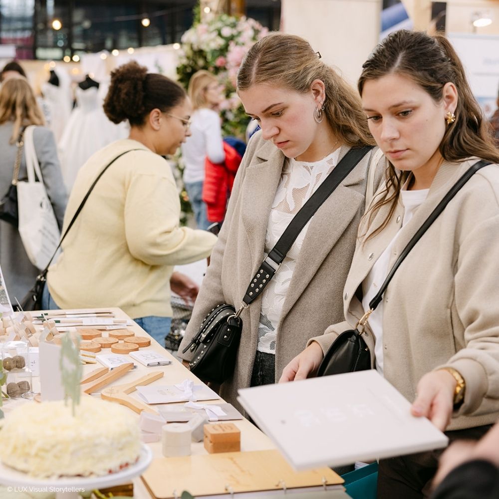 Trouwbeurs One Fine Wedding Day 2026