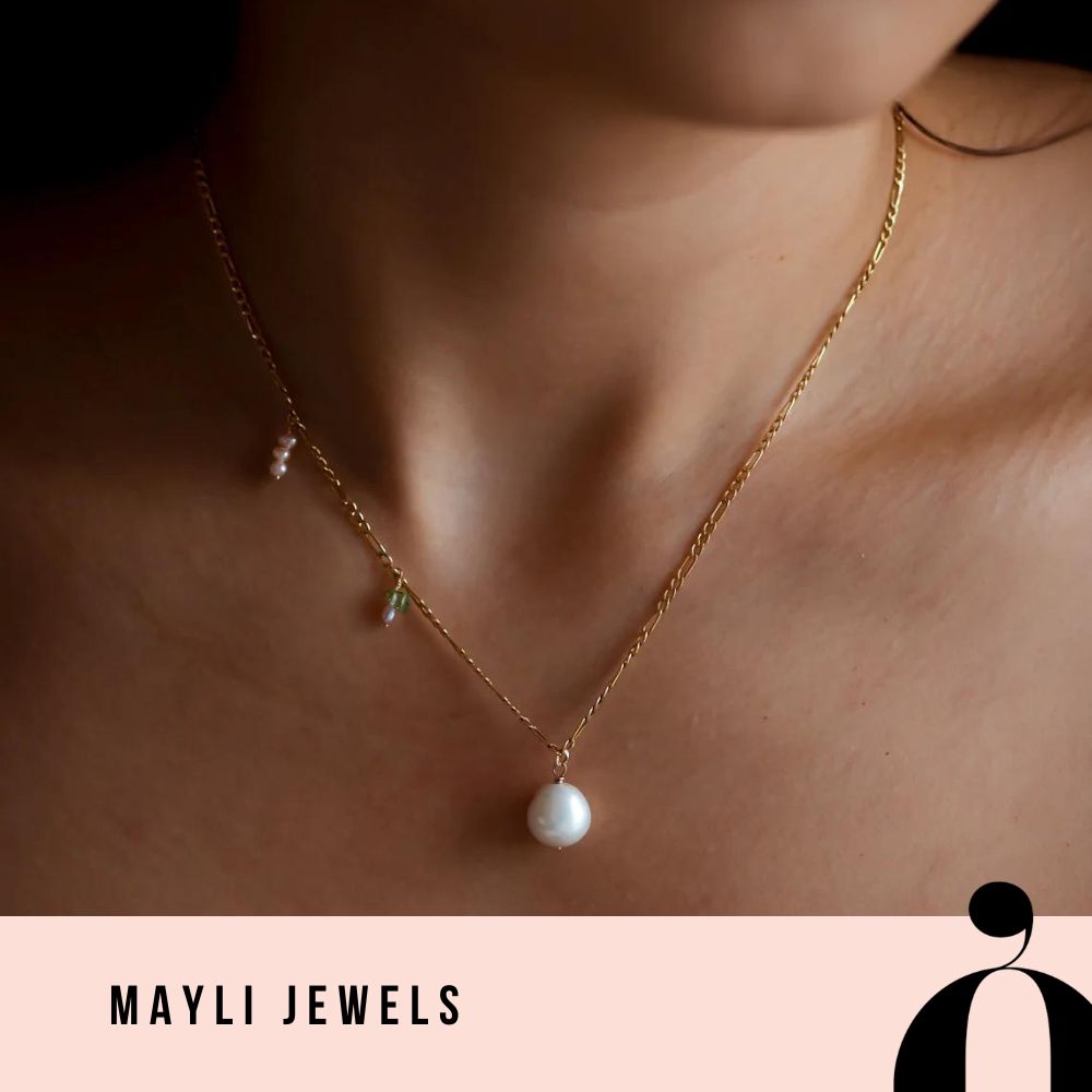 MAYLI Jewels