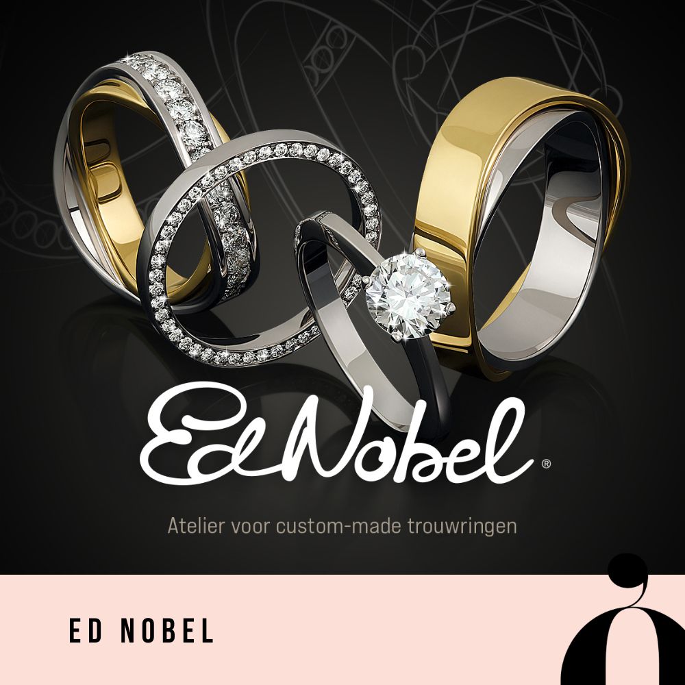 Ed Nobel