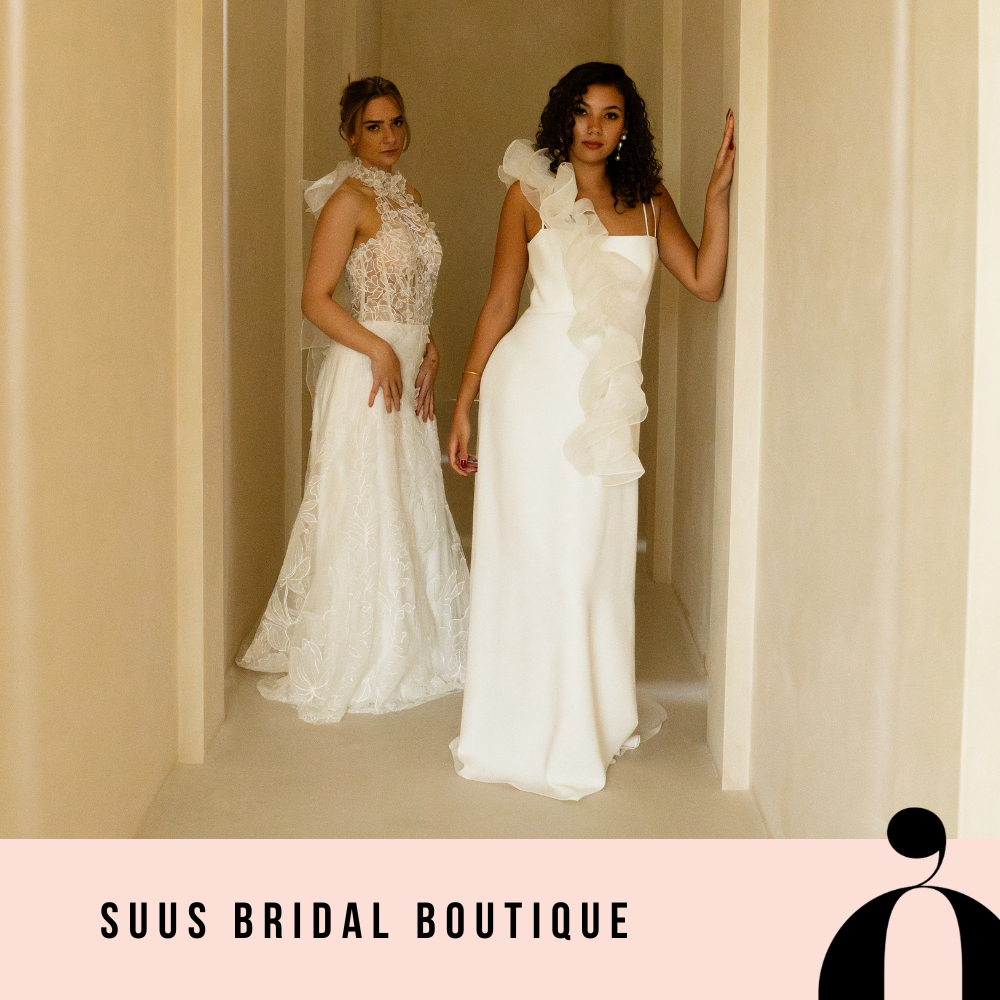 Suus Bridal Boutique