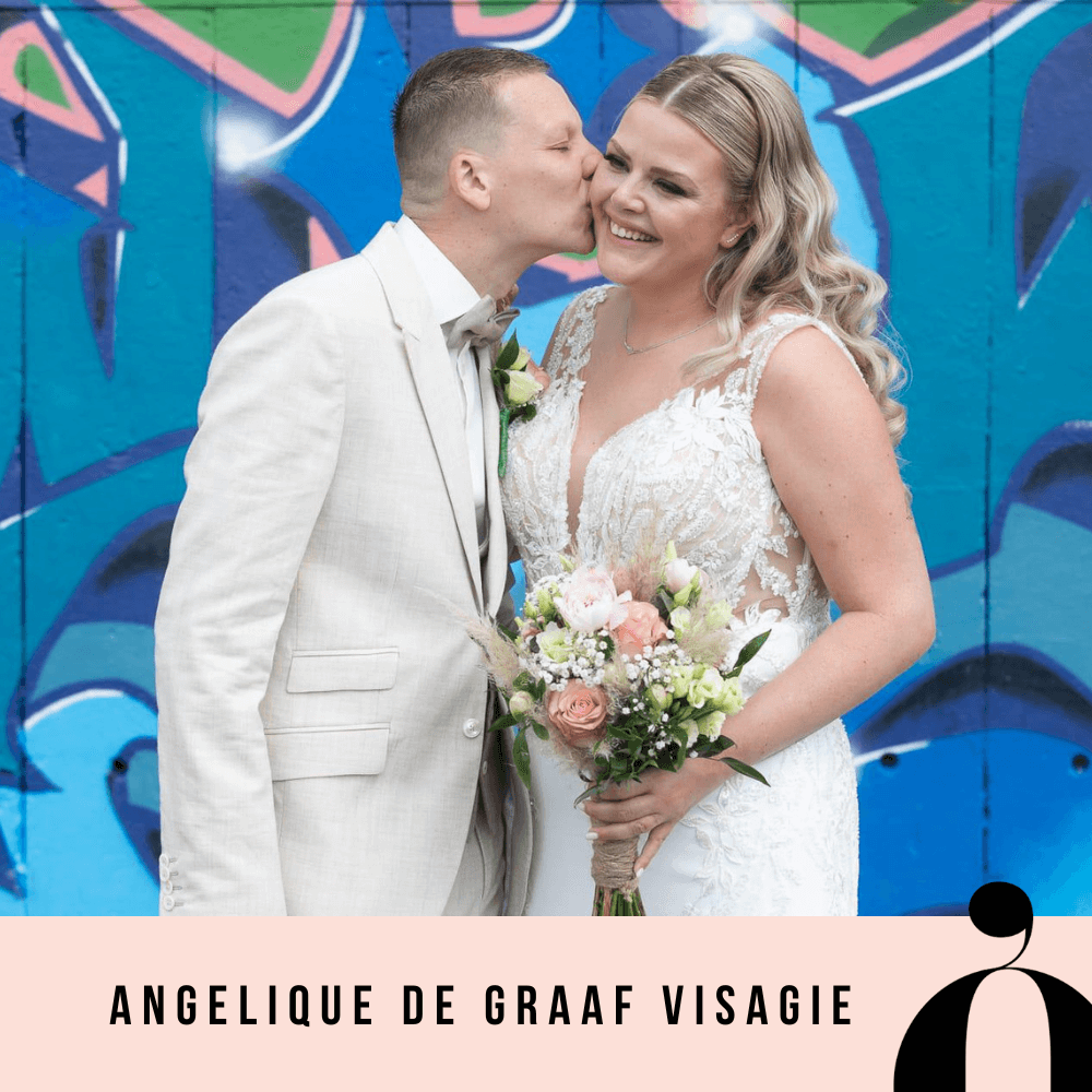 Angelique de Graaf Visagie