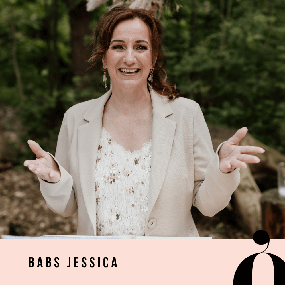 Babs Jessica