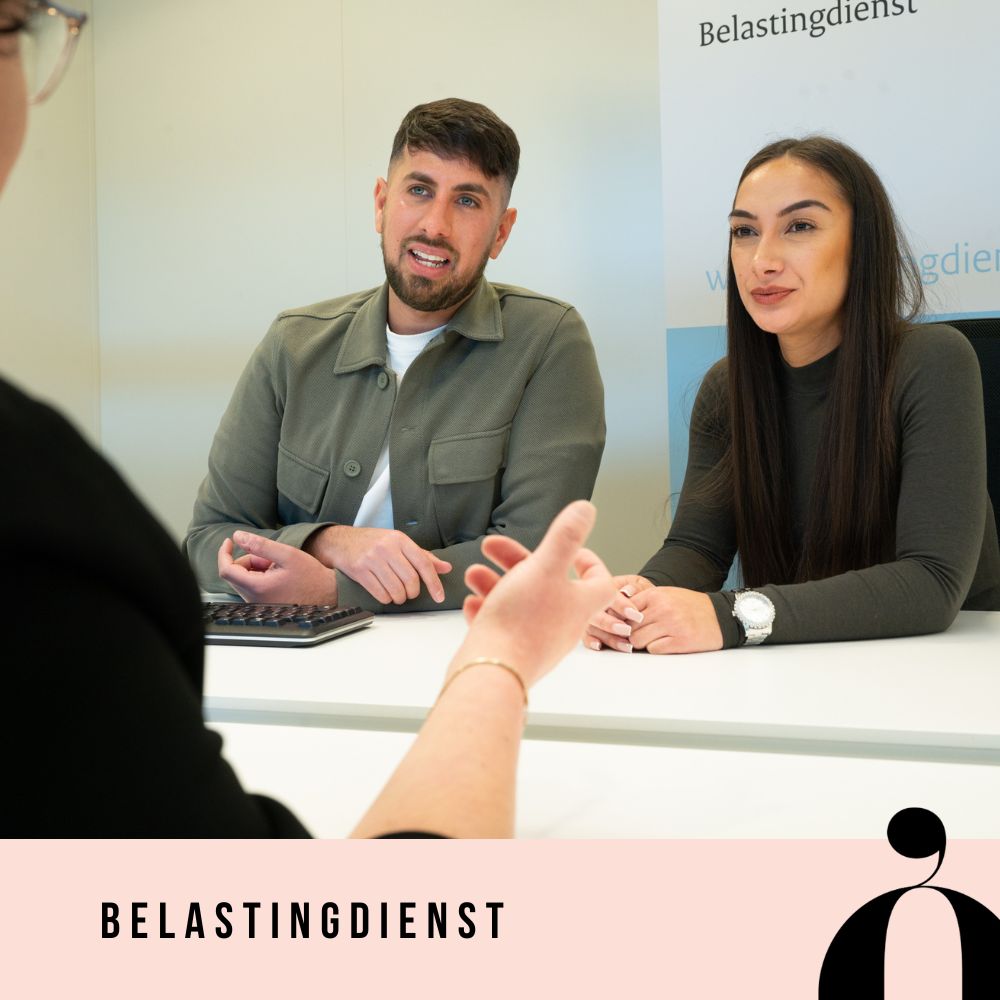 Belastingdienst