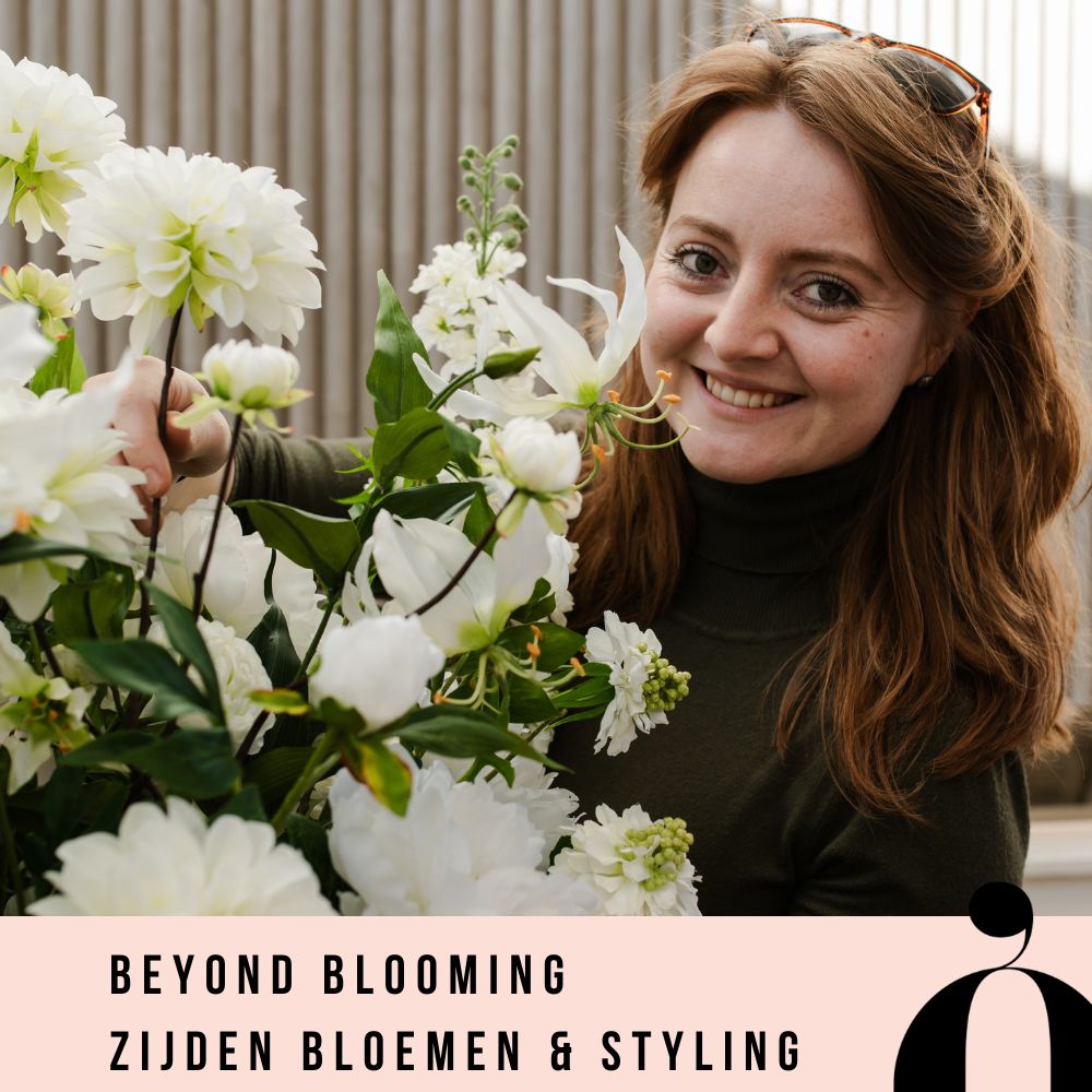 Beyond Blooming