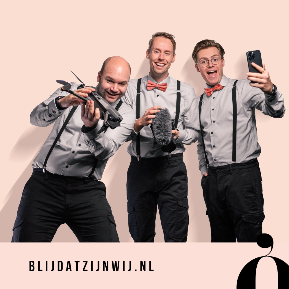 Blijdatzijnwij.nl
