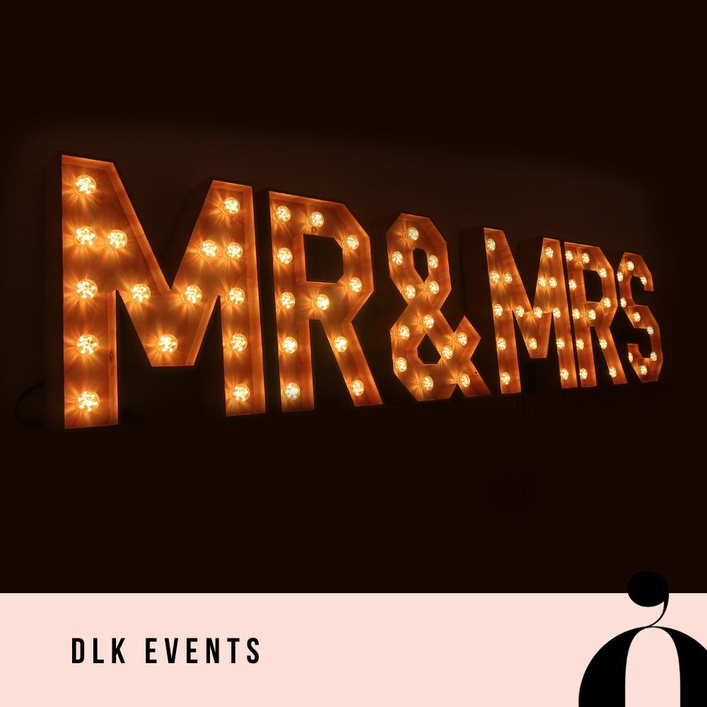 DLK Events