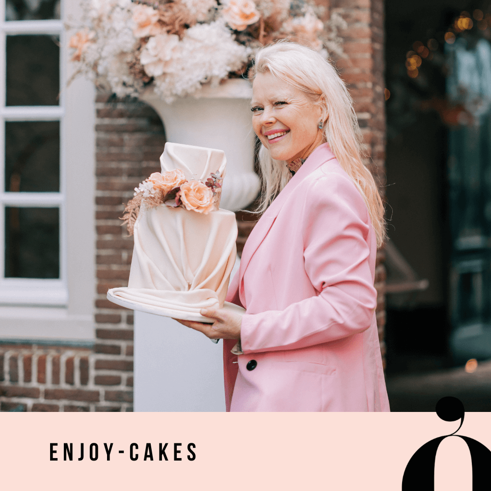 Enjoy-cakes