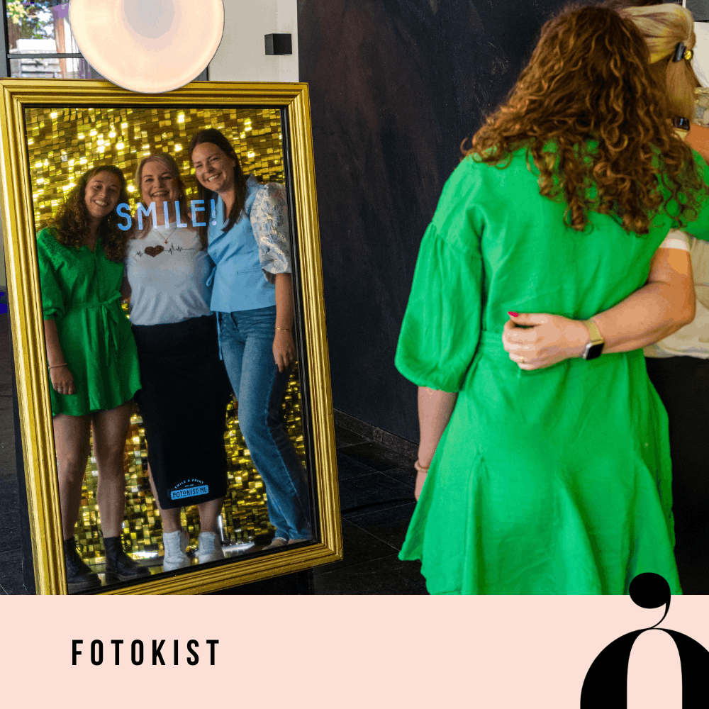 Fotokist
