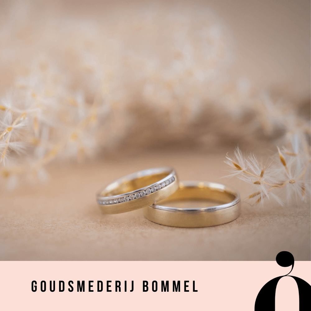 Goudsmederij Bommel