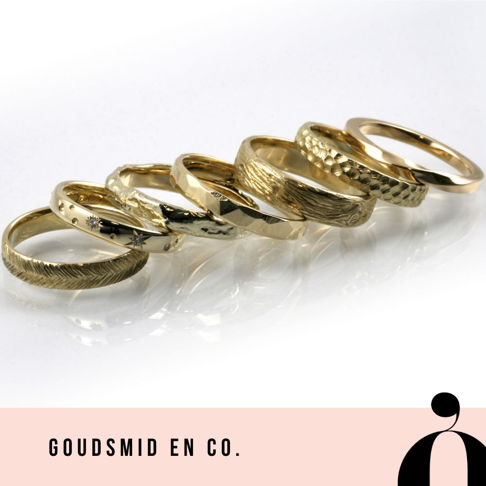 Goudsmid en Co.