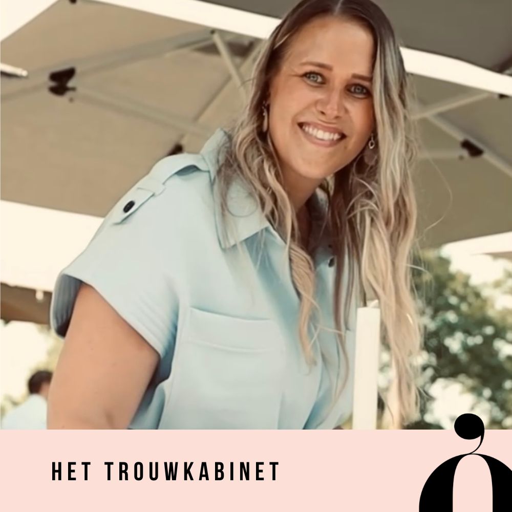 Het Trouwkabinet