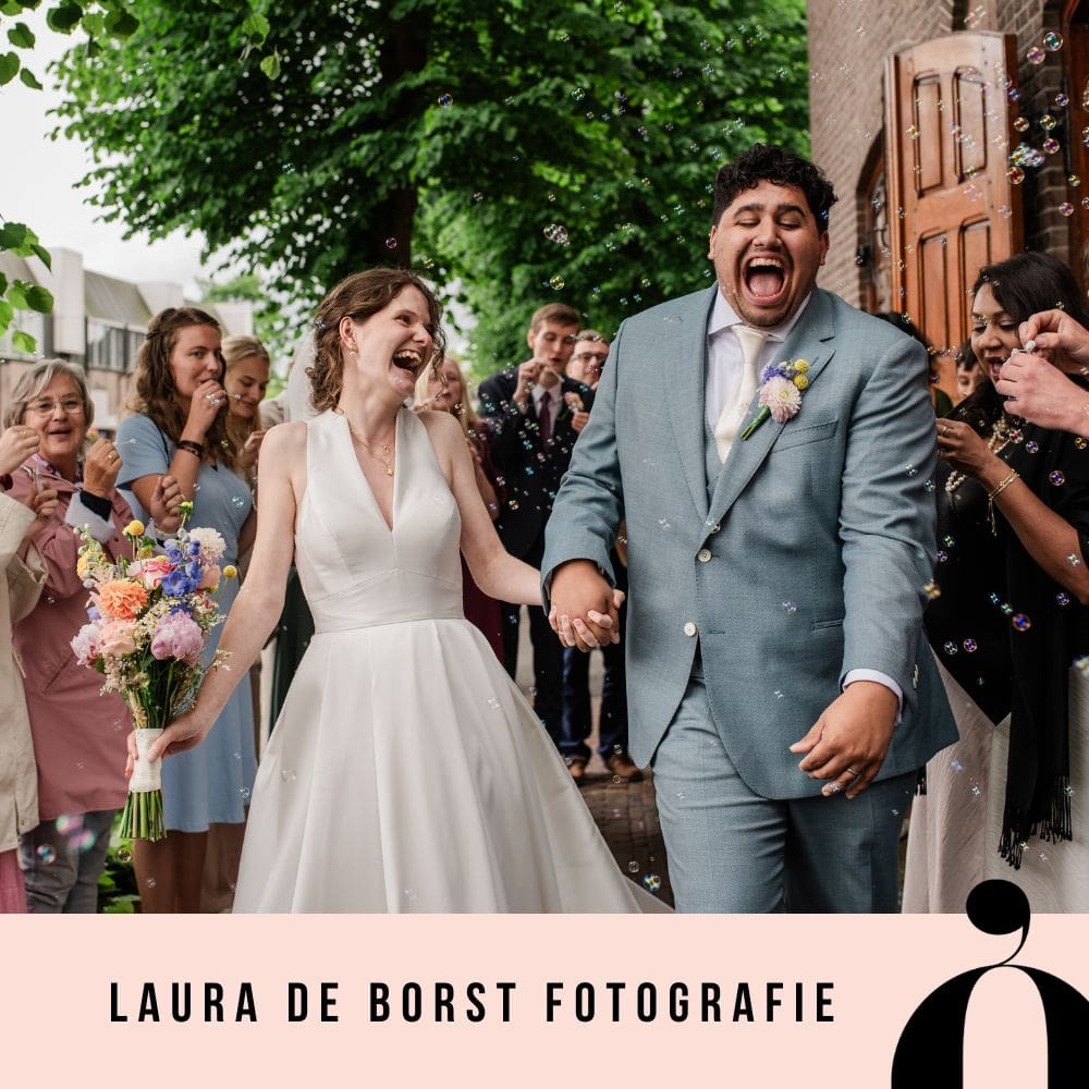 Laura de Borst Fotografie