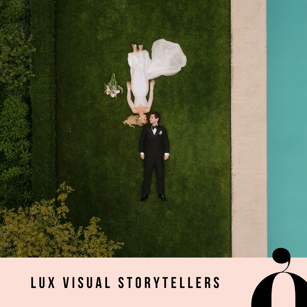Lux Visual Storytellers