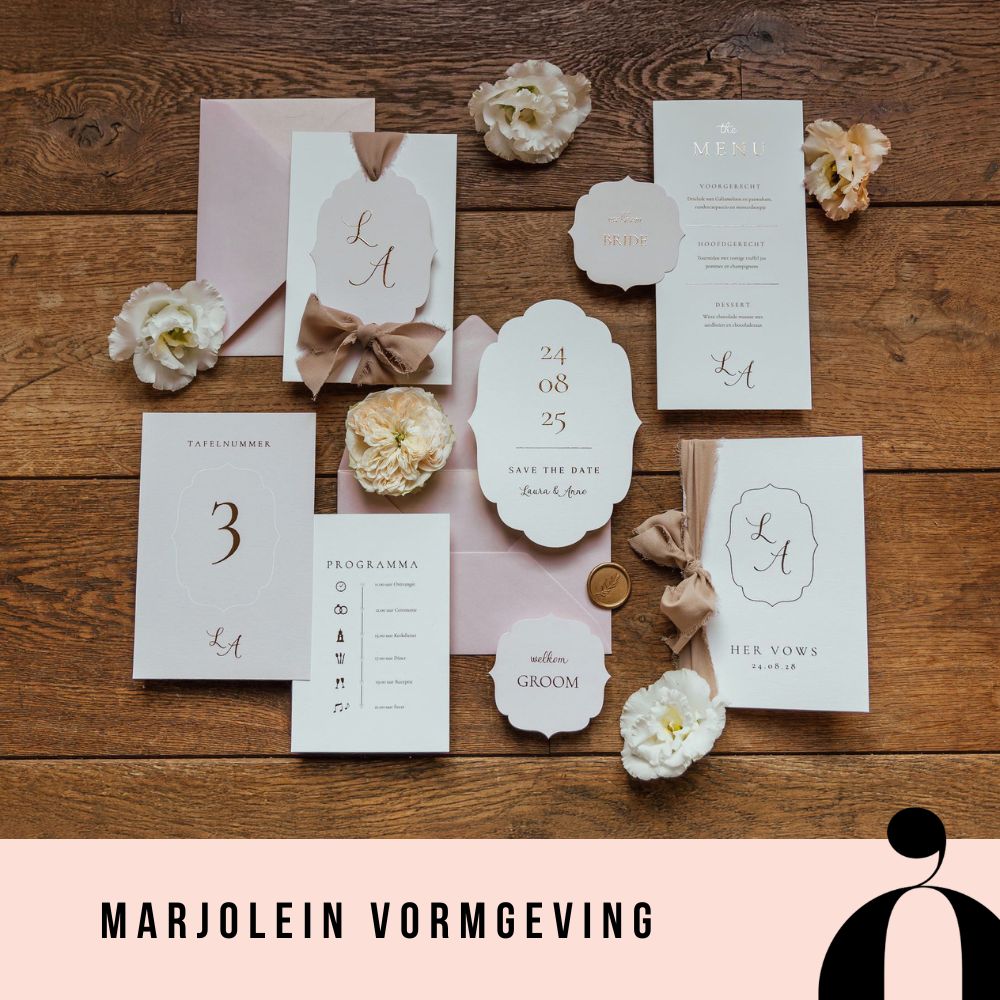 Marjolein Vormgeving