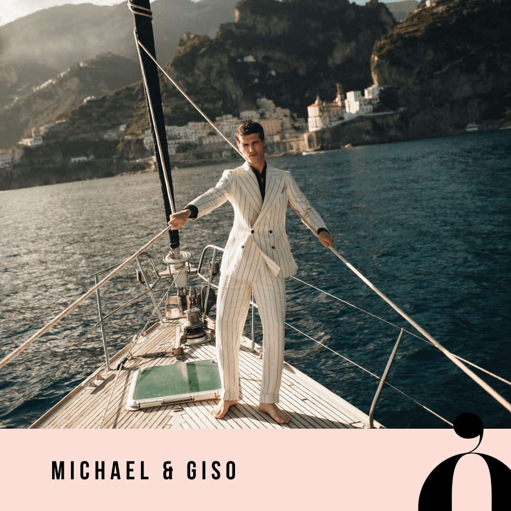 Michael & Giso