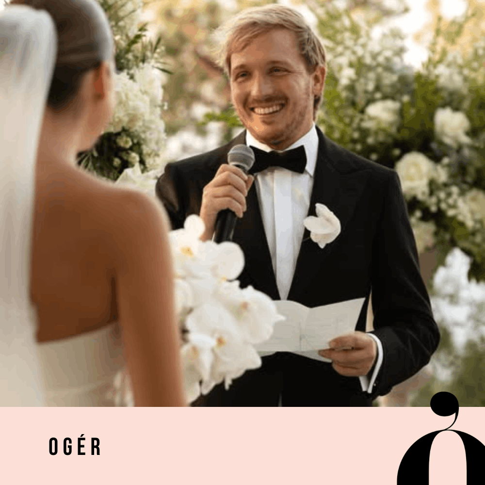 OGÉR