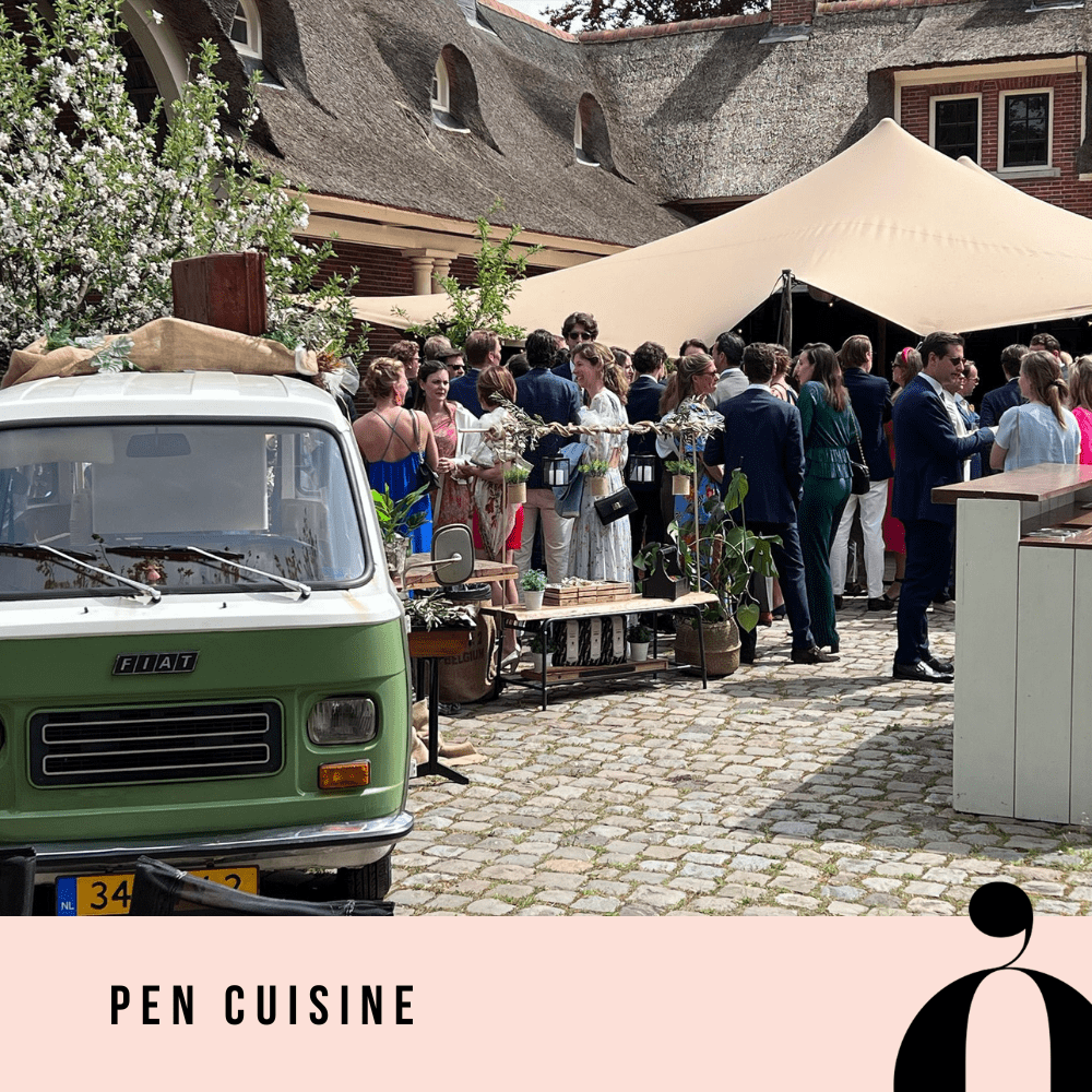 Pen Cuisine