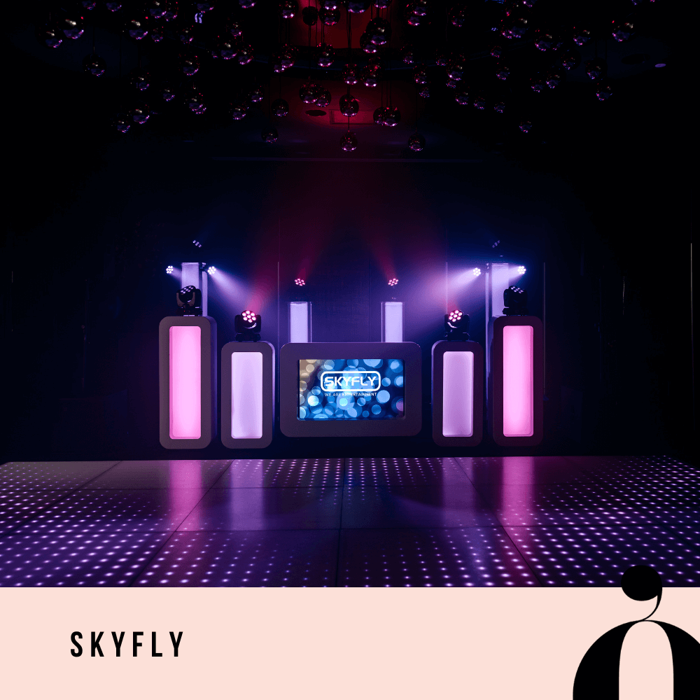 SKYFLY