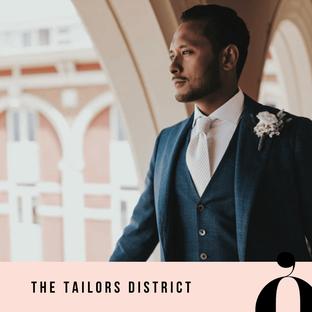 The Tailors District