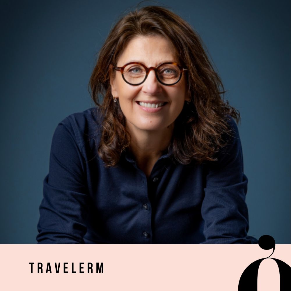 travelerM
