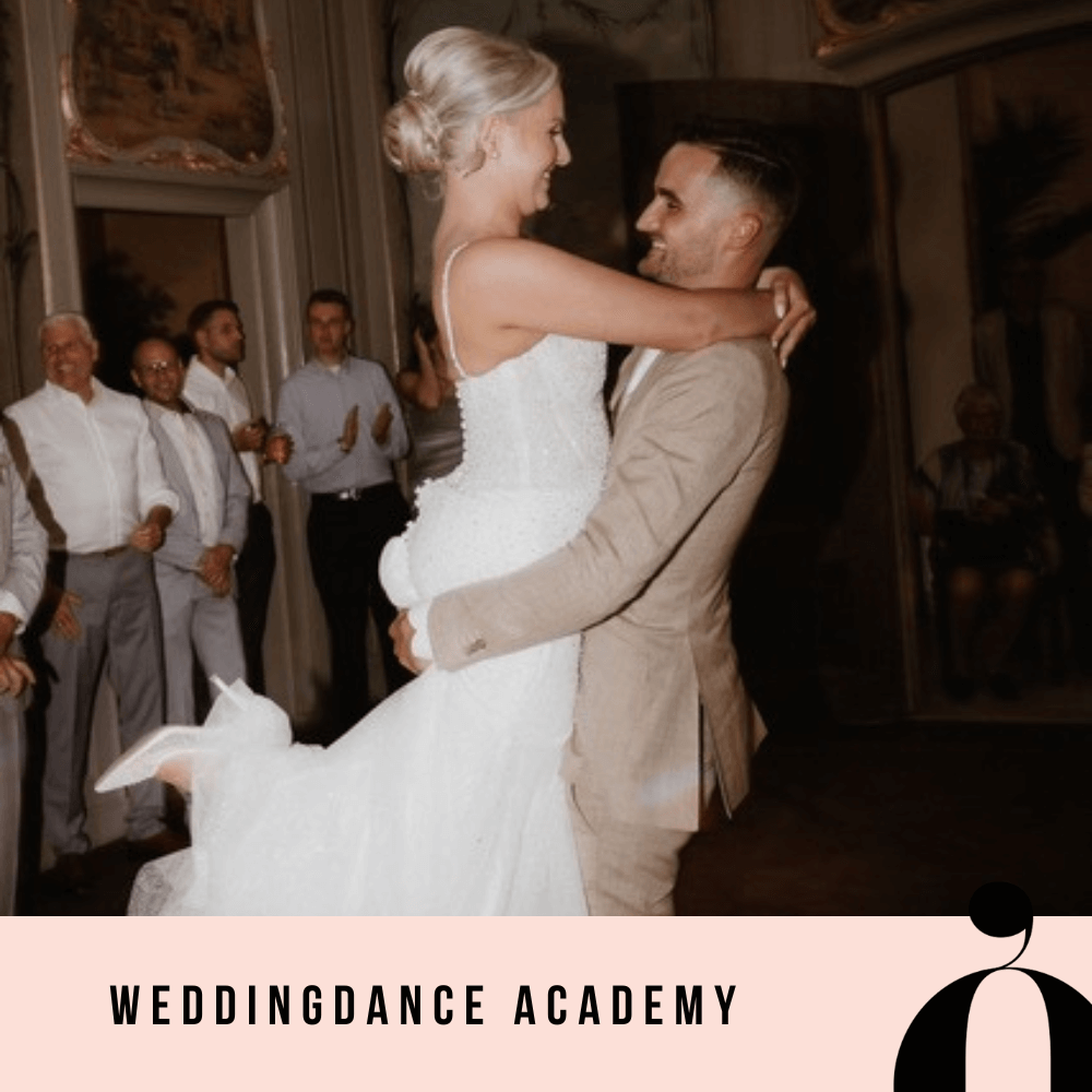 Weddingdance Academy