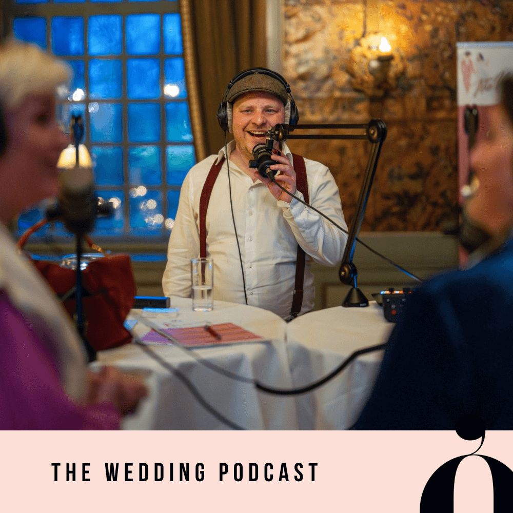 The Wedding Podcast