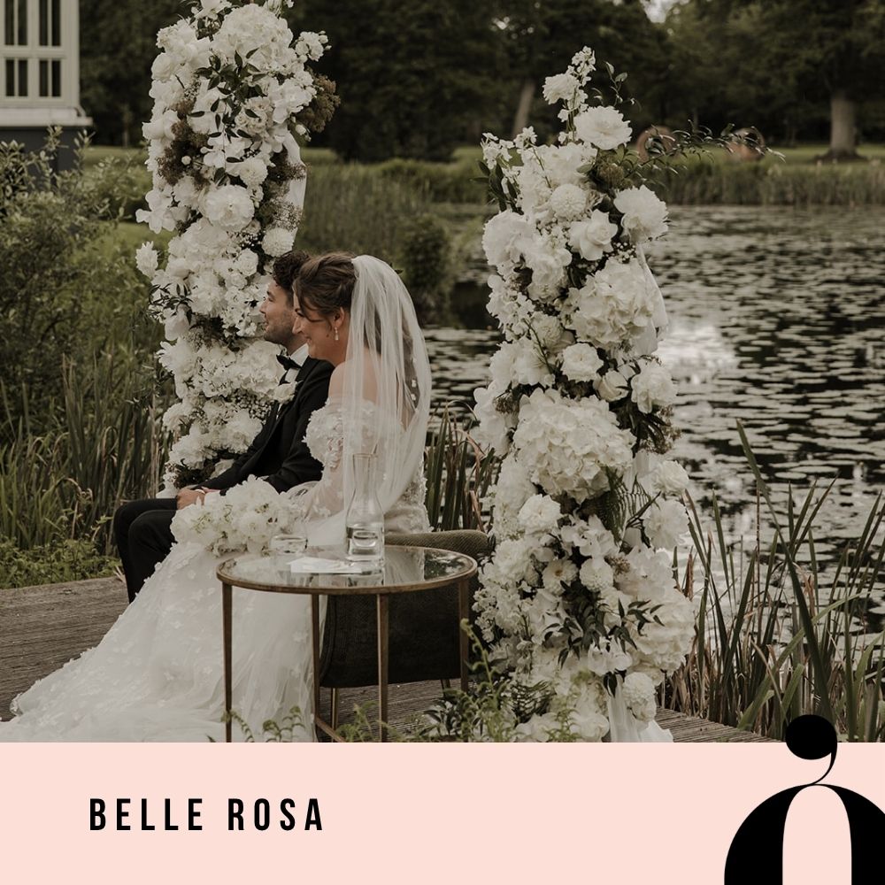 Belle Rosa