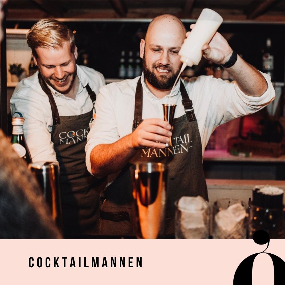 Cocktailmannen