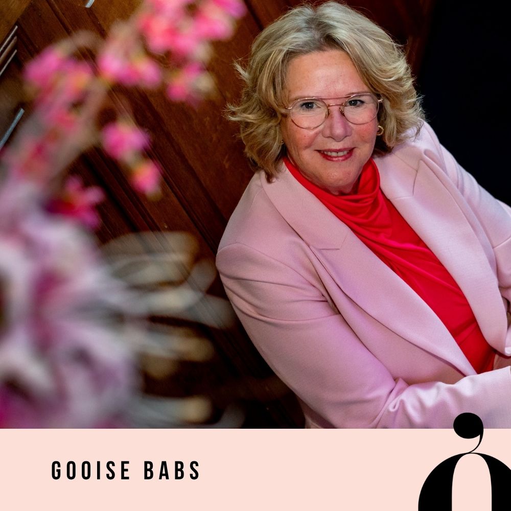 Gooise Babs
